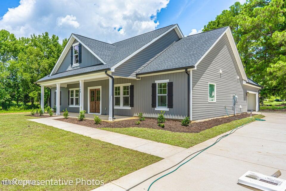Tbd 2 Cedar Lane Road