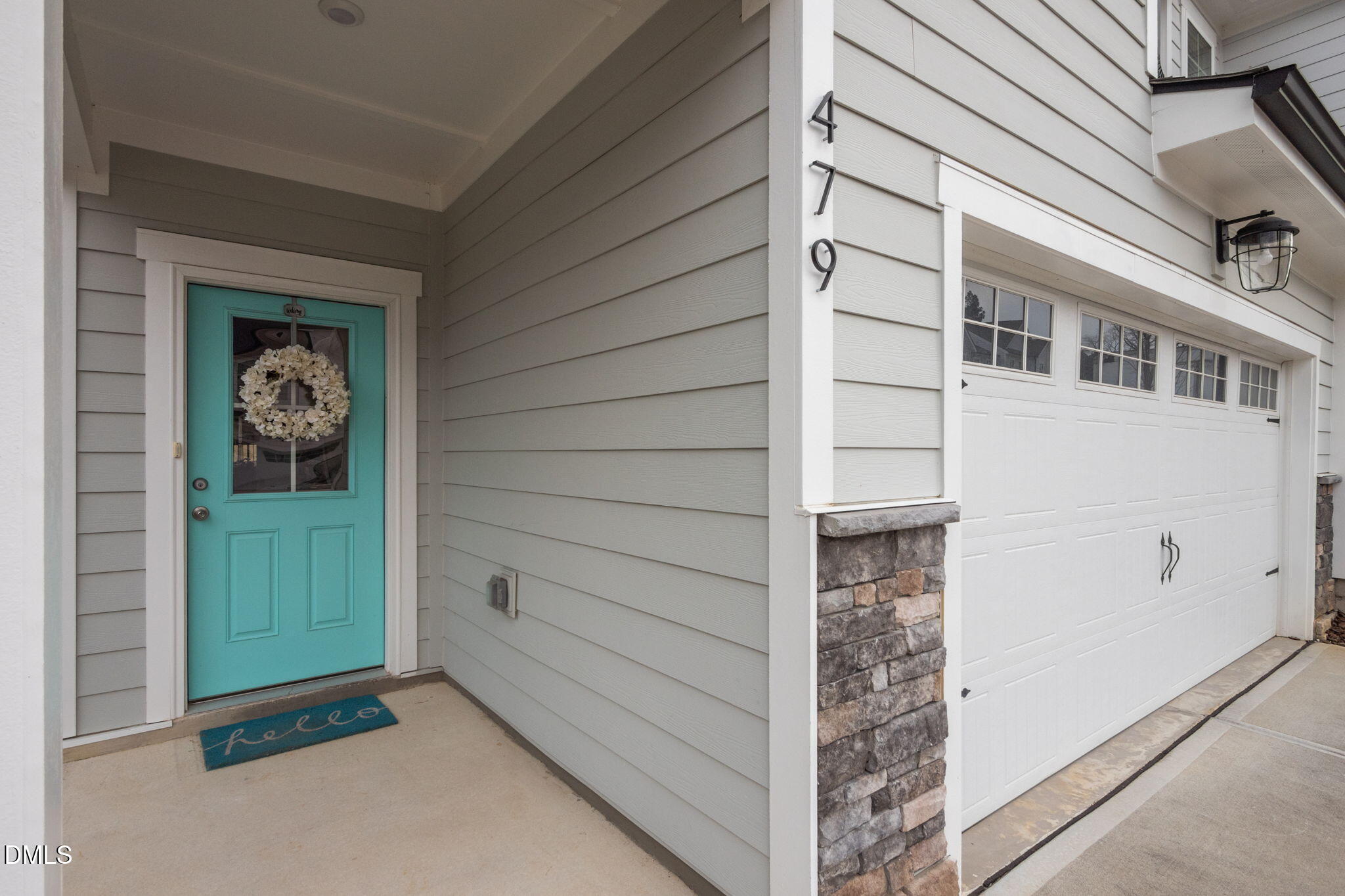 479 Clark Creek Lane