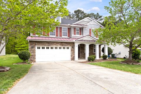 609 Conover Road Durham NC 27703