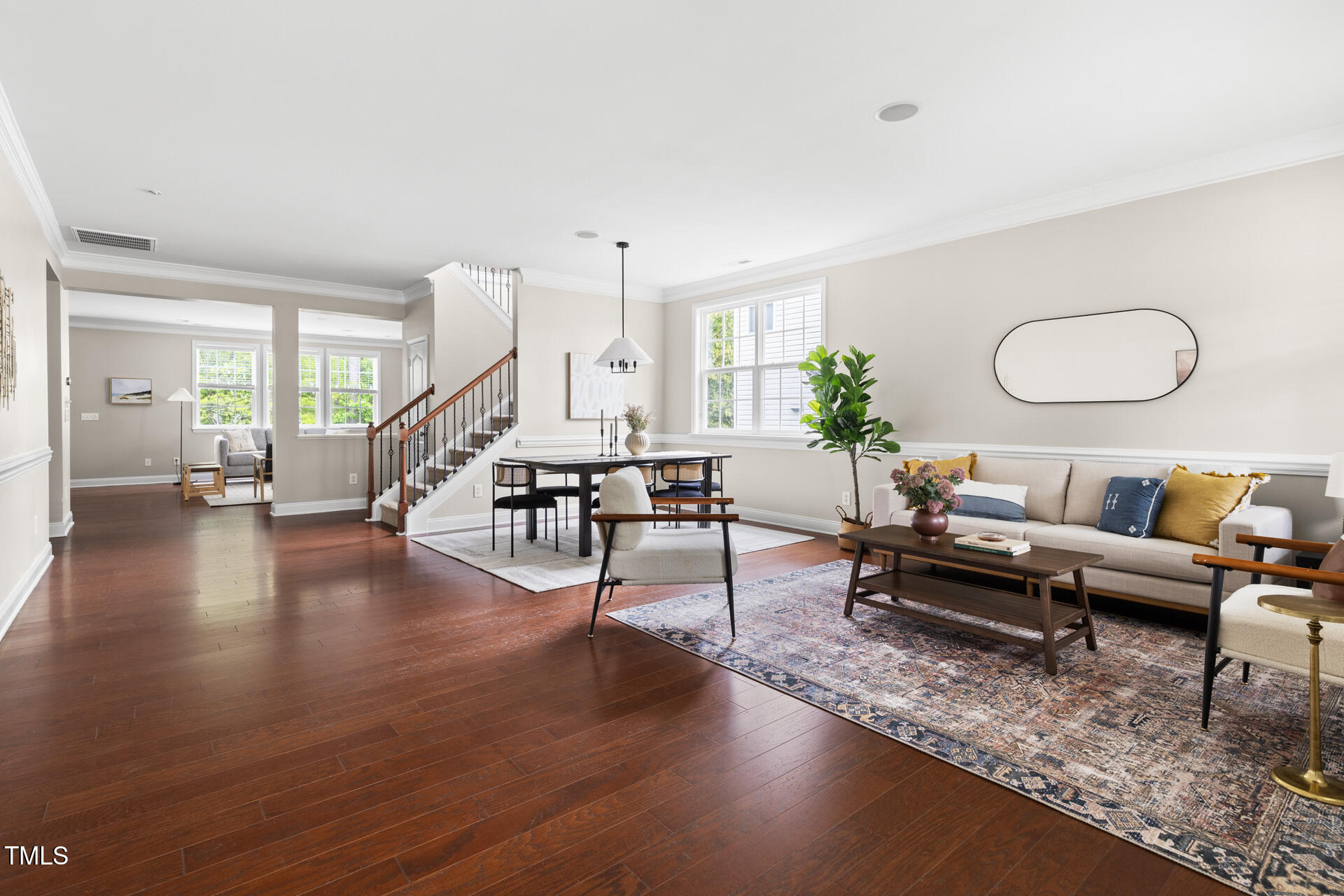 609 Conover Road