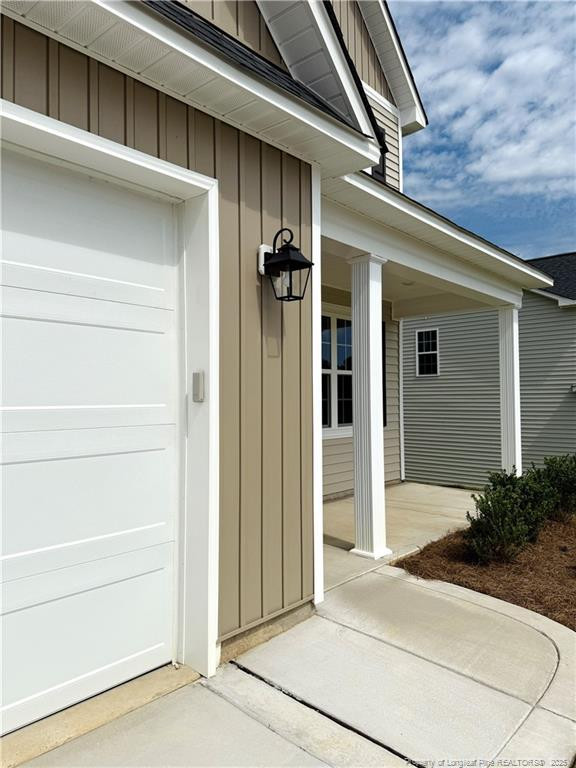 293 Harborwood Street