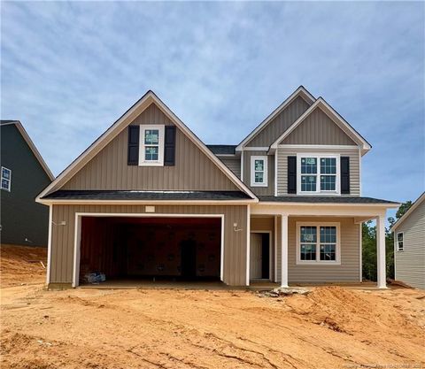 293 Harborwood Street Lillington NC 27546