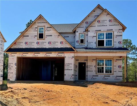 293 Harborwood Street Lillington NC 27546