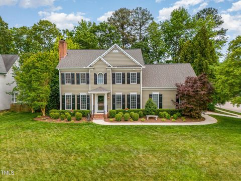 100 Copper Hill Drive, Cary, NC 27518 - #: 10026736