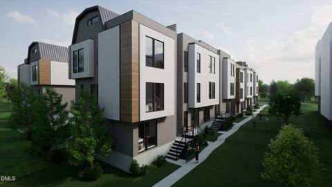 512 Gordon Street #305 Durham NC 27701