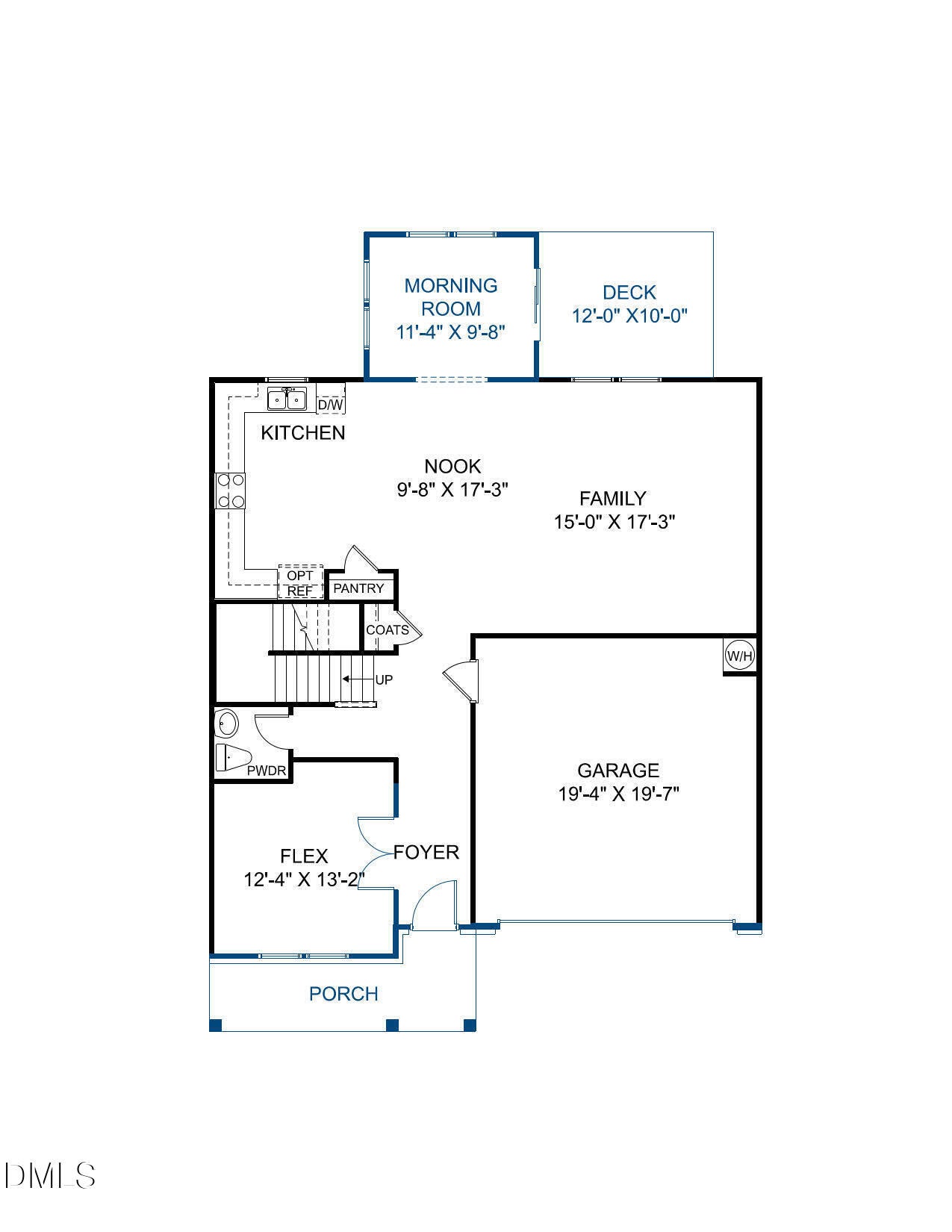 44 Cribbs Lane