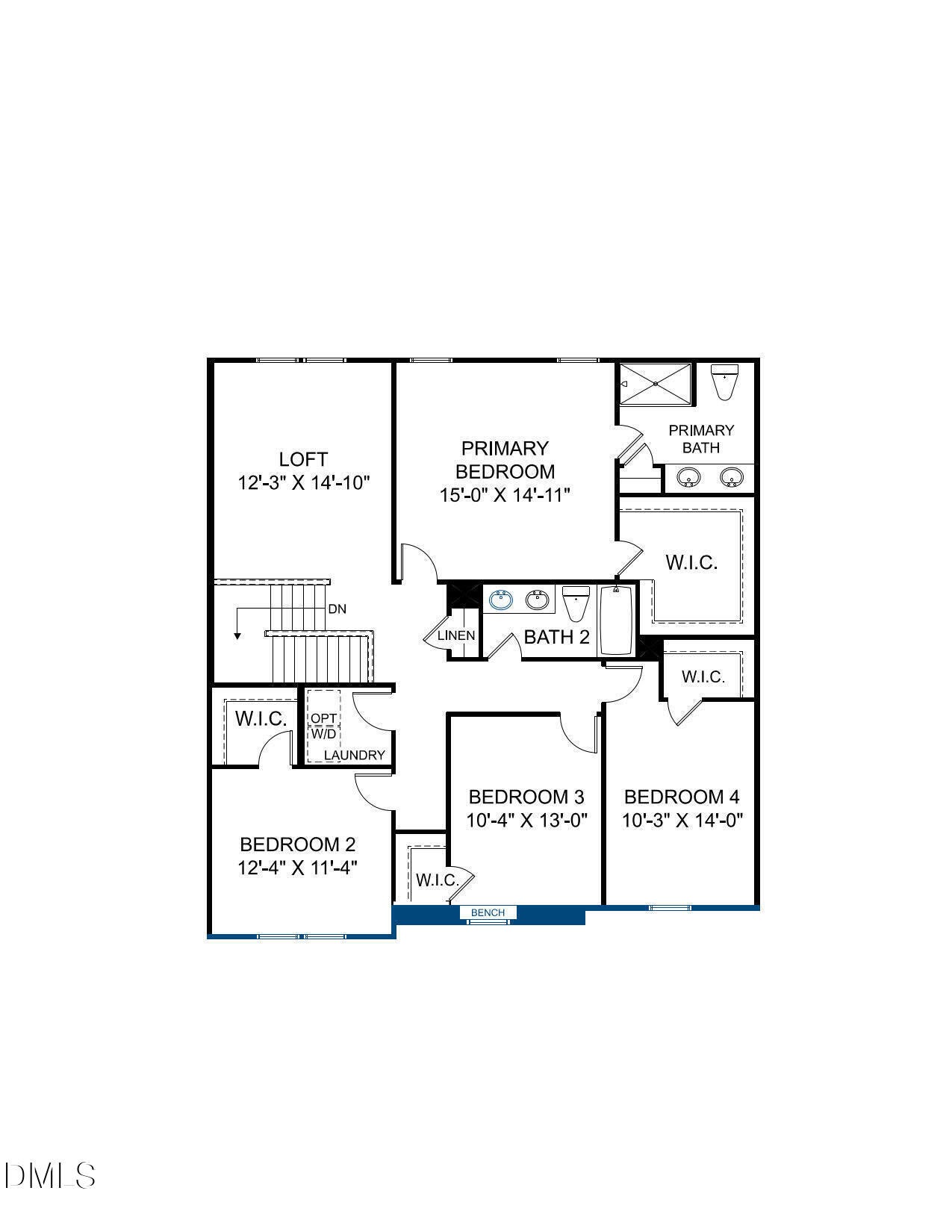 44 Cribbs Lane