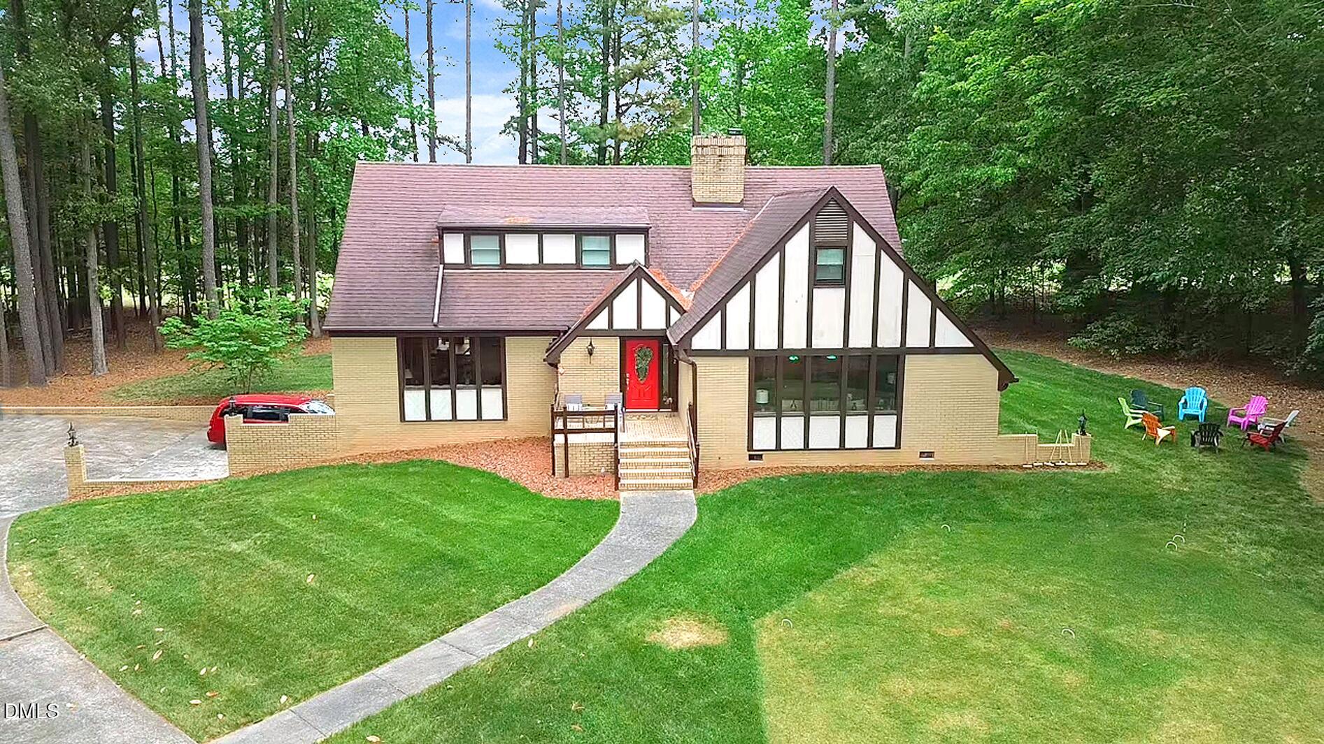 342 Country Club Drive