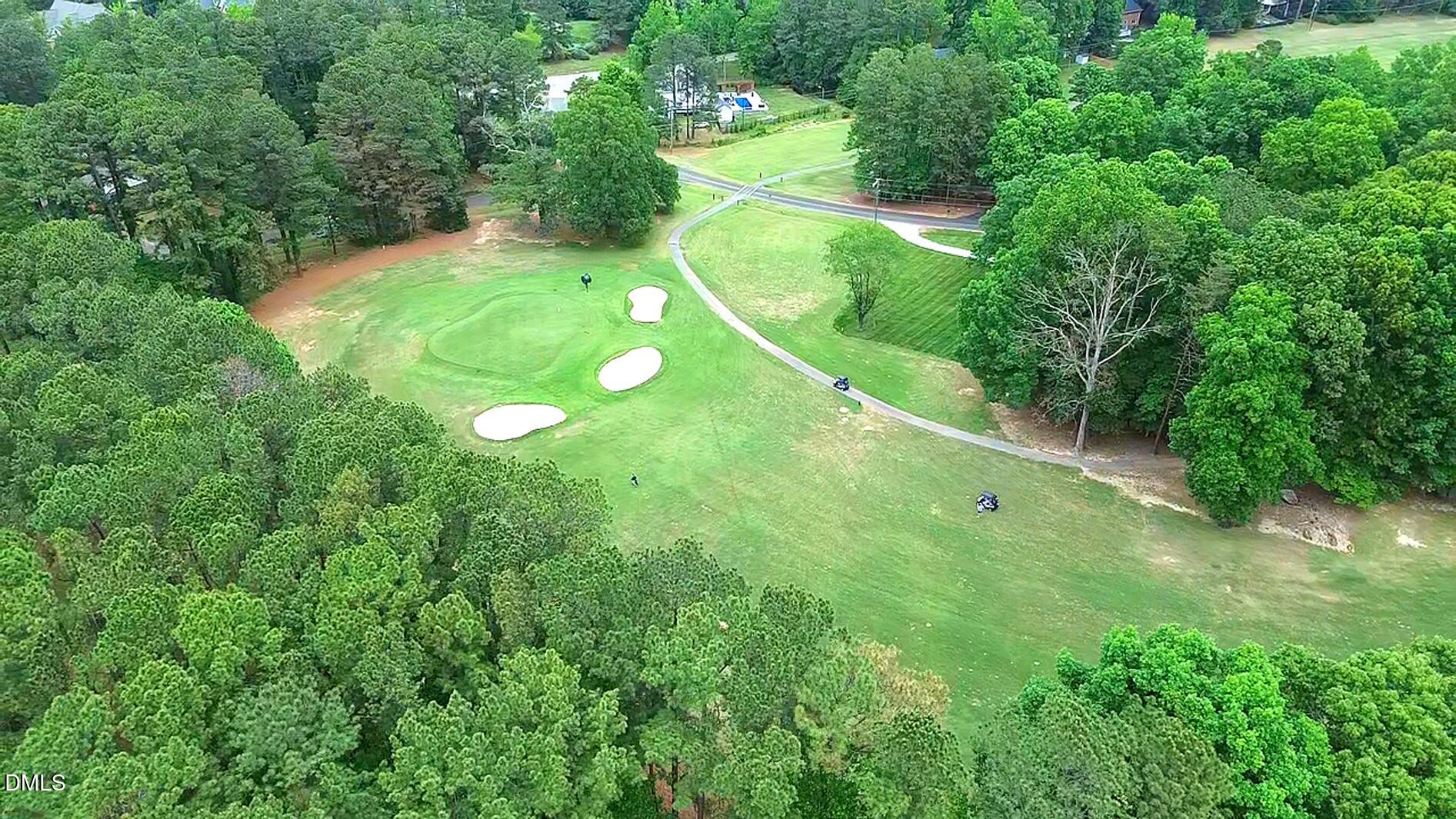 342 Country Club Drive