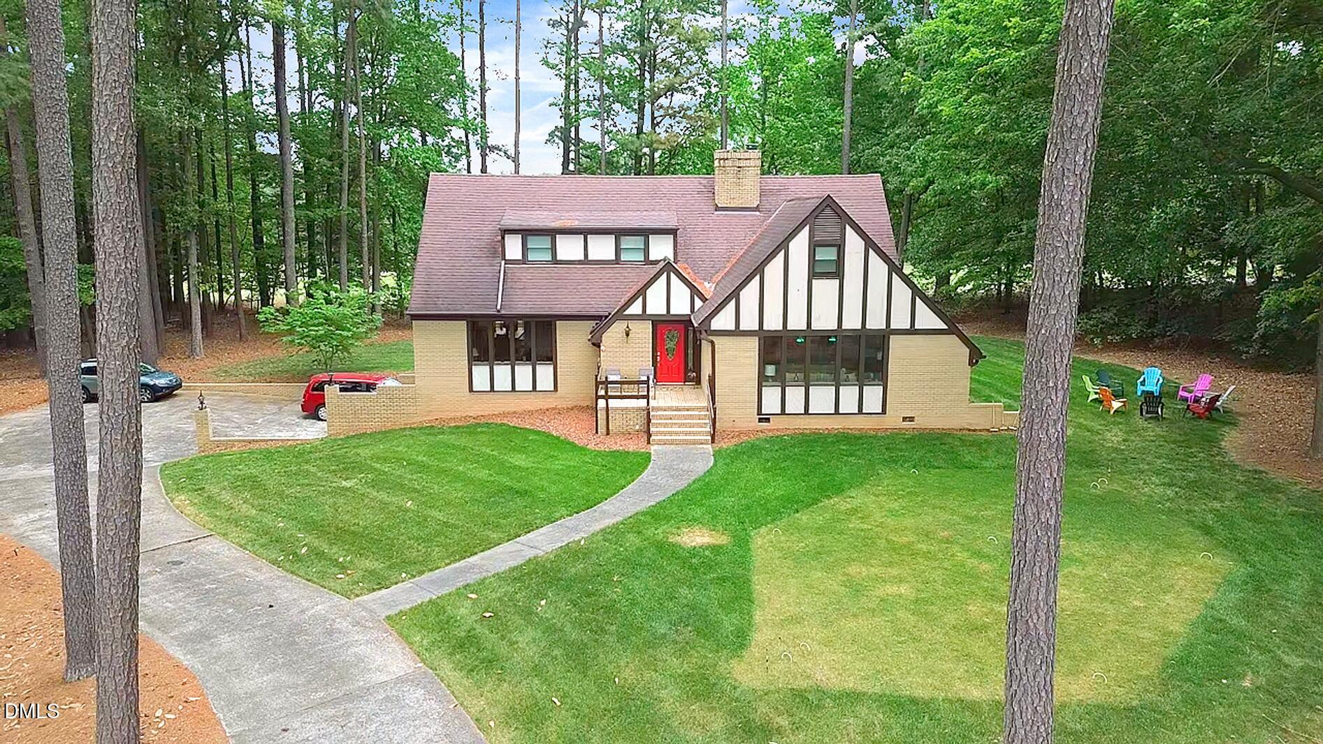 342 Country Club Drive