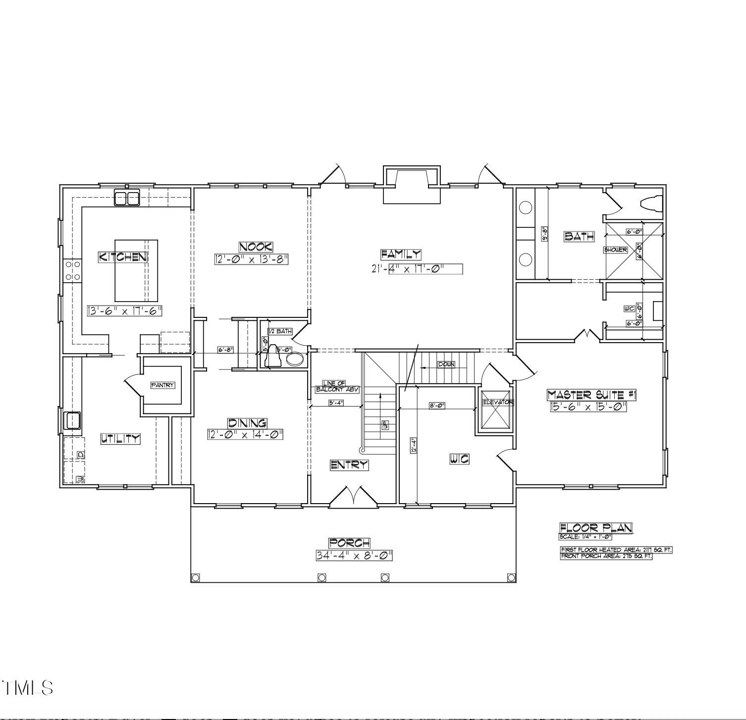 1416 Westmoreland Drive