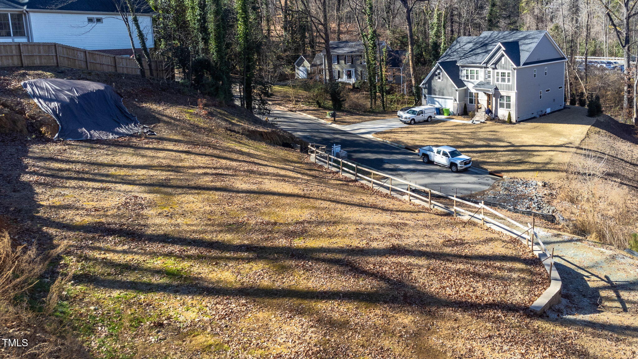 1416 Westmoreland Drive