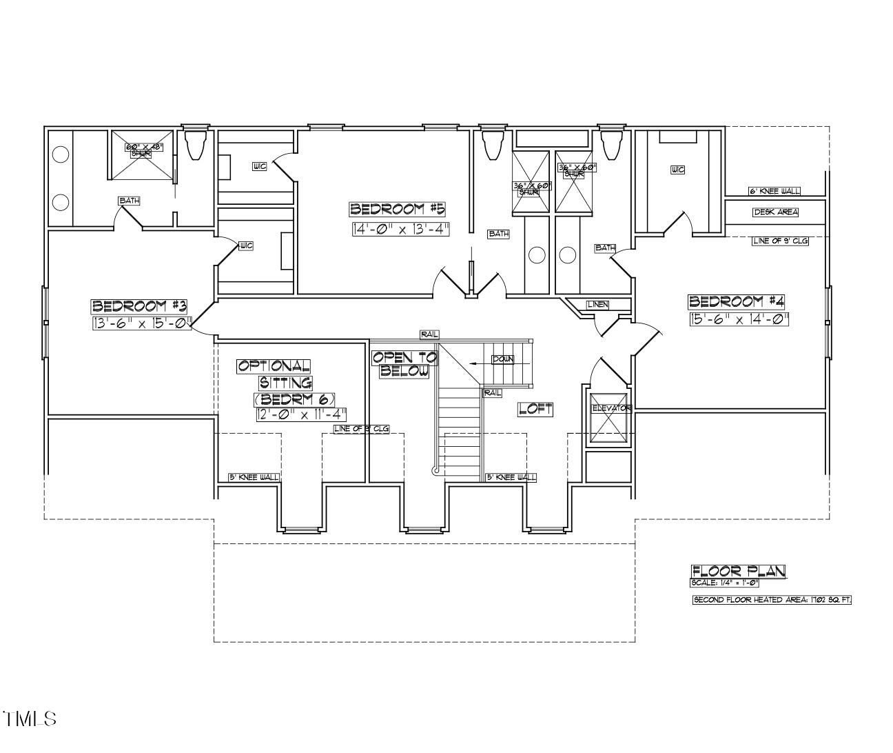 1416 Westmoreland Drive