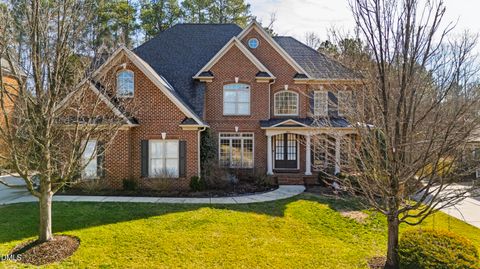 307 Lantern Ridge Lane Cary NC 27519