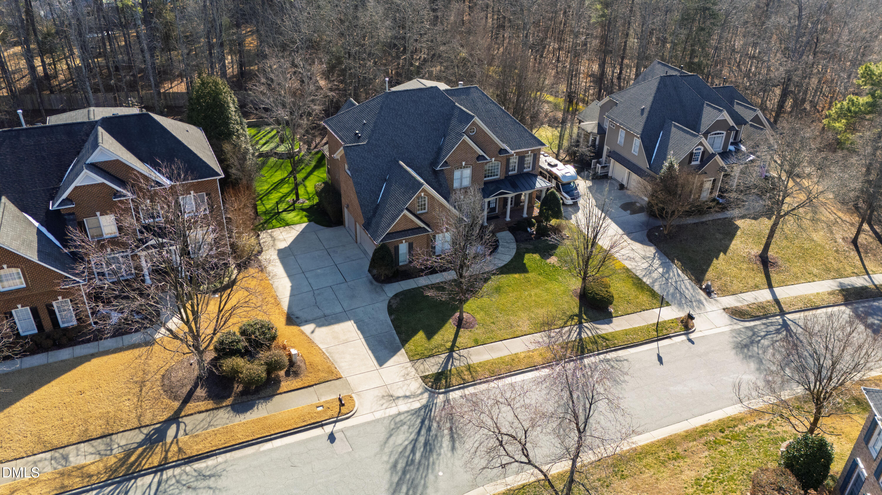 307 Lantern Ridge Lane