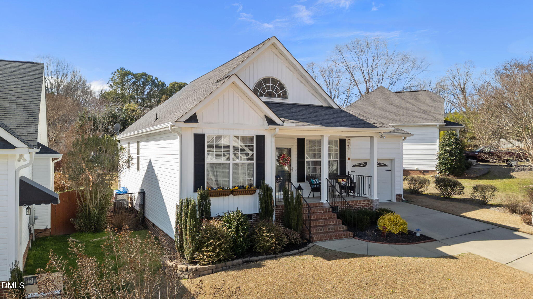 1530 Old Sexton Place