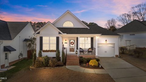 1530 Old Sexton Place Fuquay Varina NC 27526