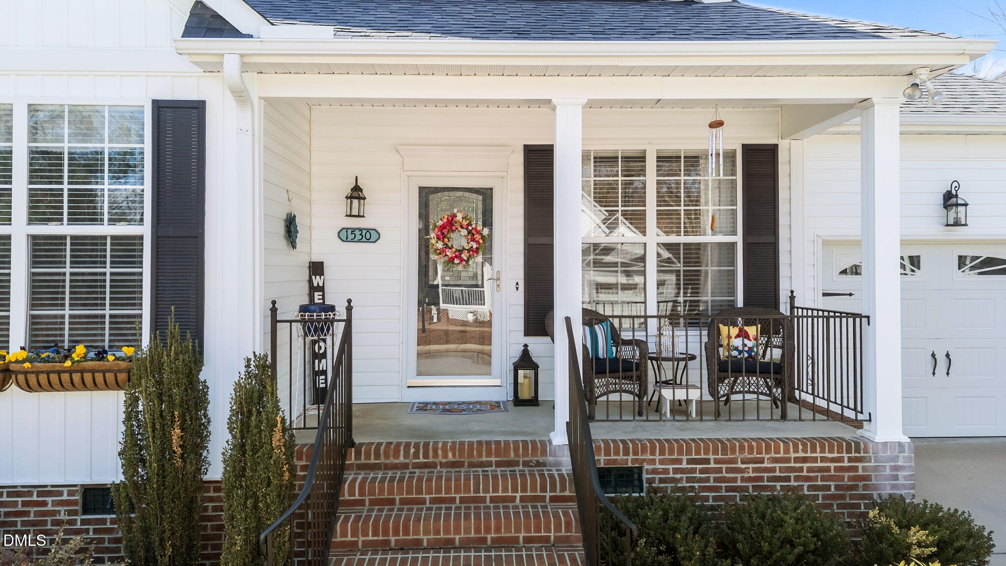 1530 Old Sexton Place