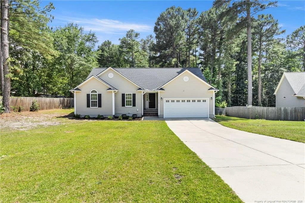 116 Smokey Mountain Drive