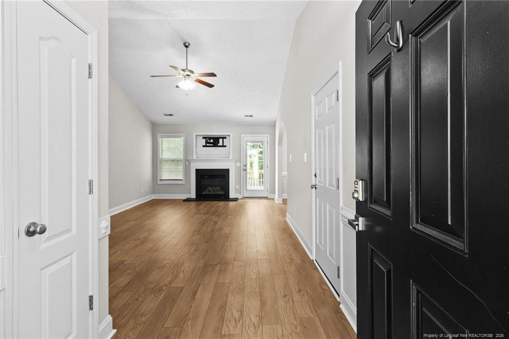 116 Smokey Mountain Drive