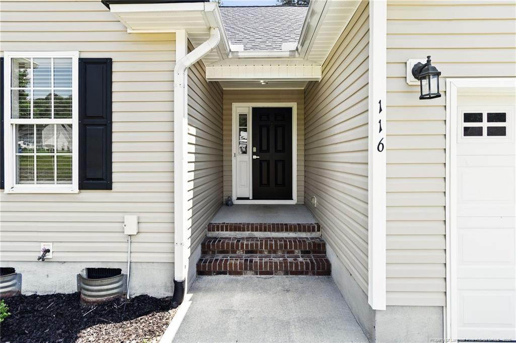 116 Smokey Mountain Drive