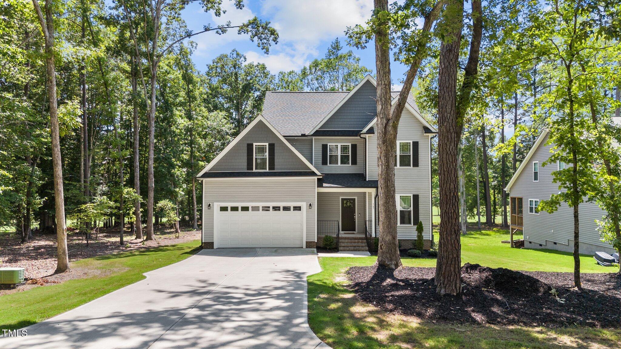 View Louisburg, NC 27549 house