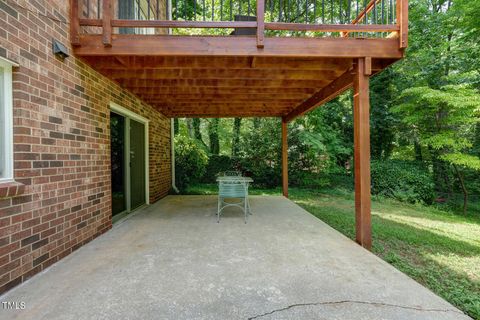 A home in Reidsville