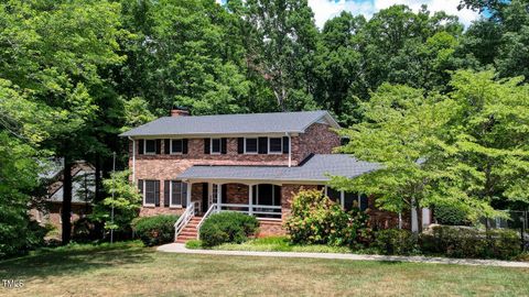 A home in Reidsville