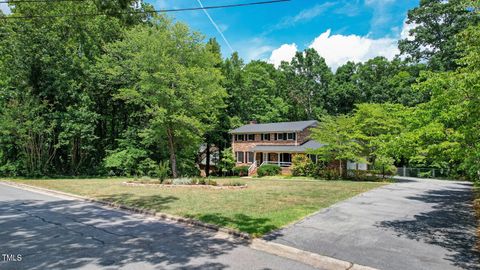 A home in Reidsville