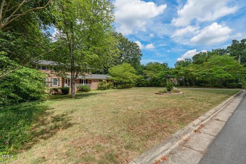 A home in Reidsville