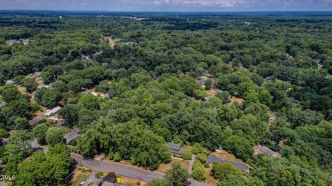 A home in Reidsville