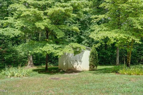 A home in Reidsville