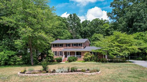 A home in Reidsville