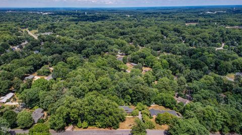 A home in Reidsville