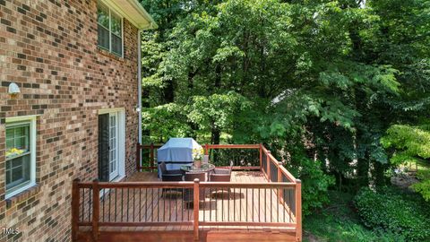 A home in Reidsville