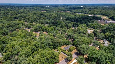 A home in Reidsville