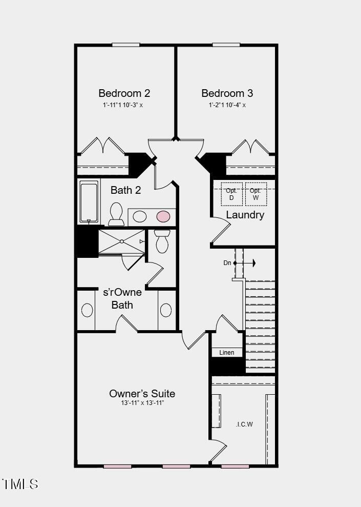 252 Hank Way