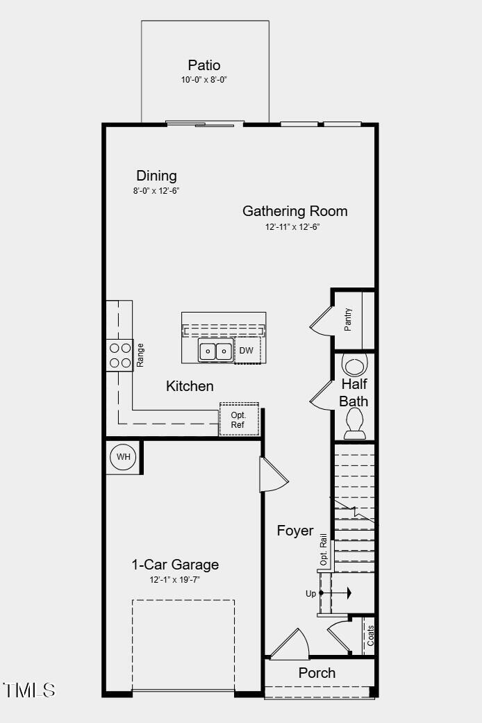 252 Hank Way
