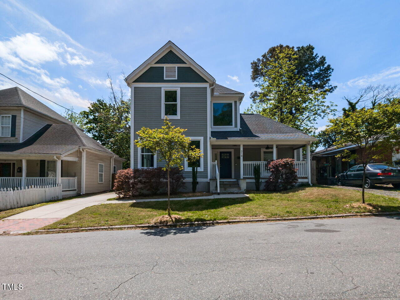 314 Gray Avenue