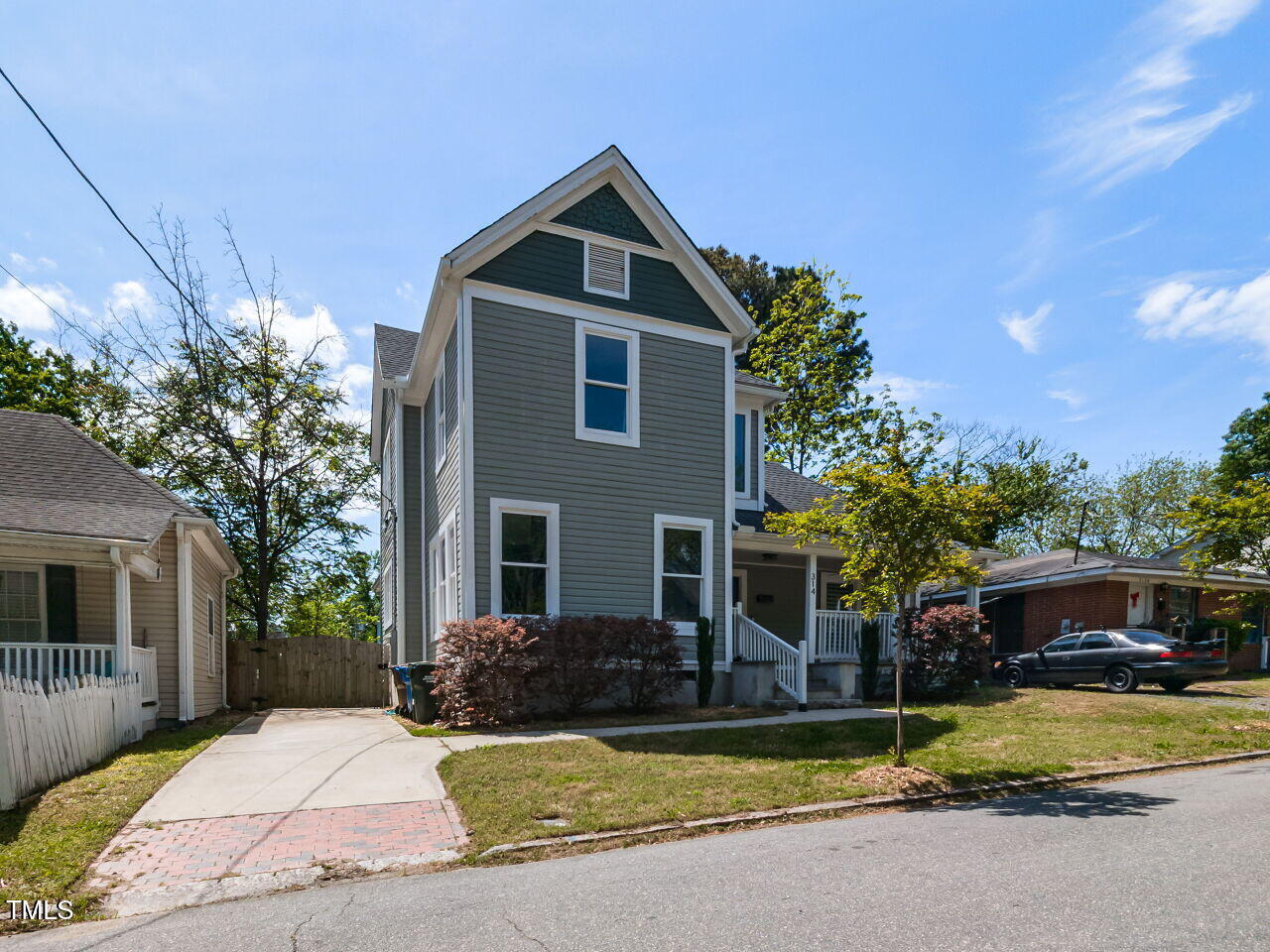 314 Gray Avenue