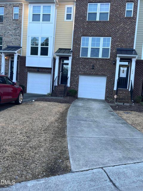 355 Michigan Avenue Cary NC 27519