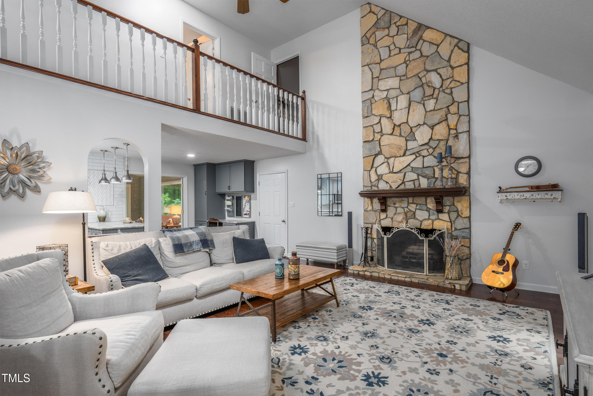 8 Crosswinds Estates Drive