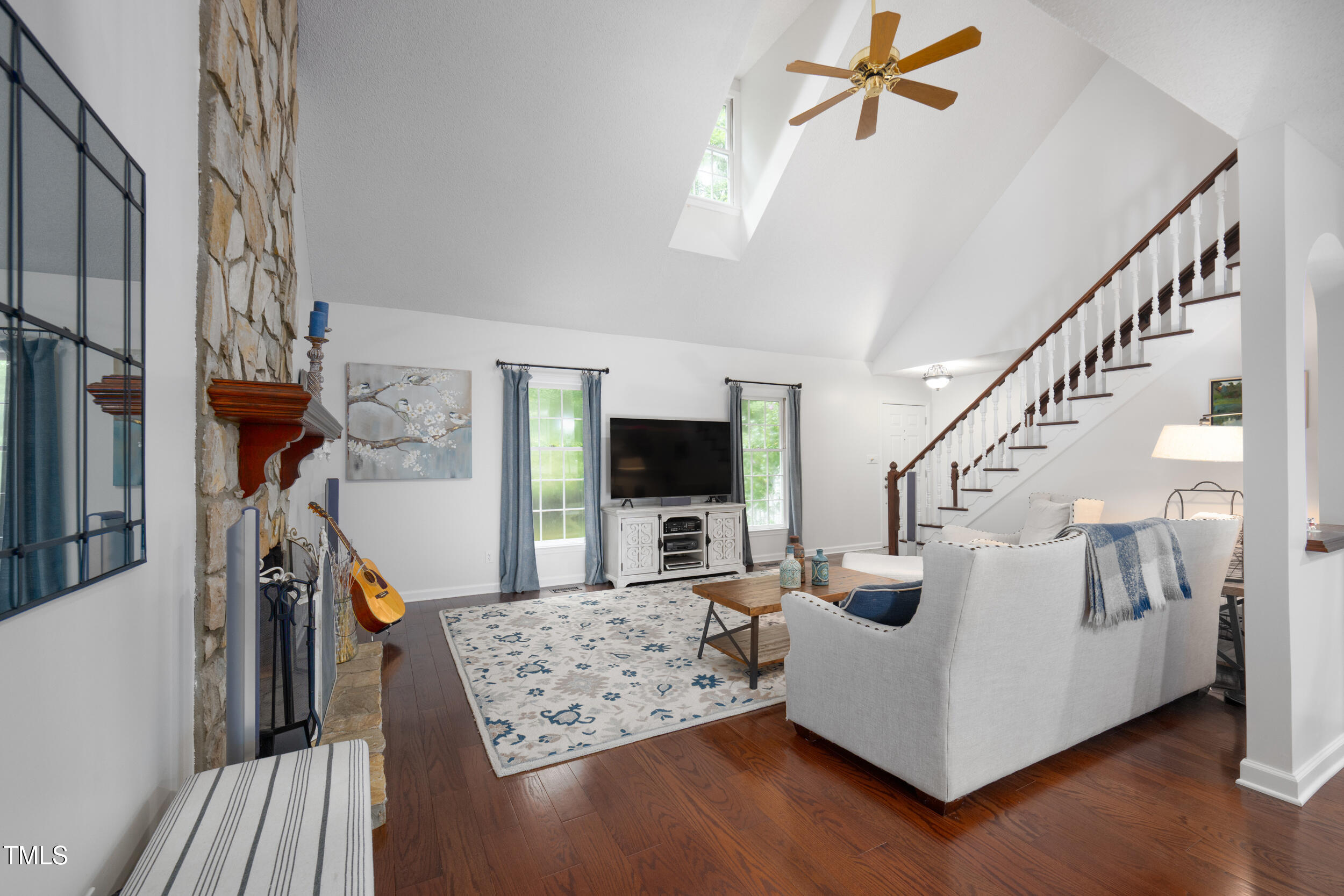 8 Crosswinds Estates Drive