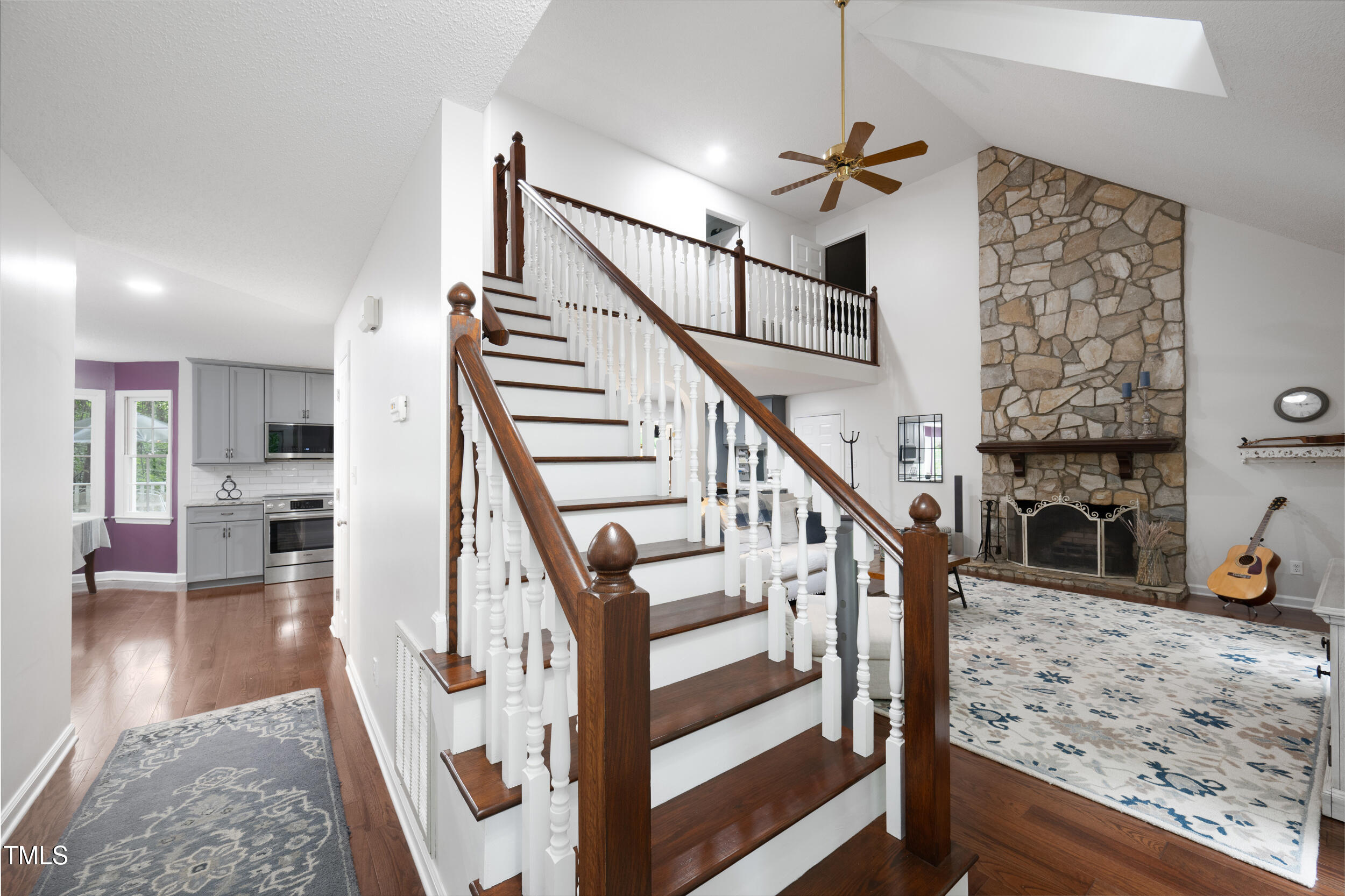 8 Crosswinds Estates Drive