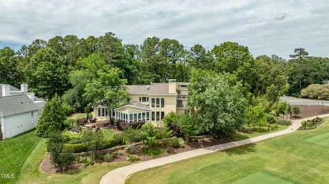 112 Lancaster Drive Chapel Hill NC 27517