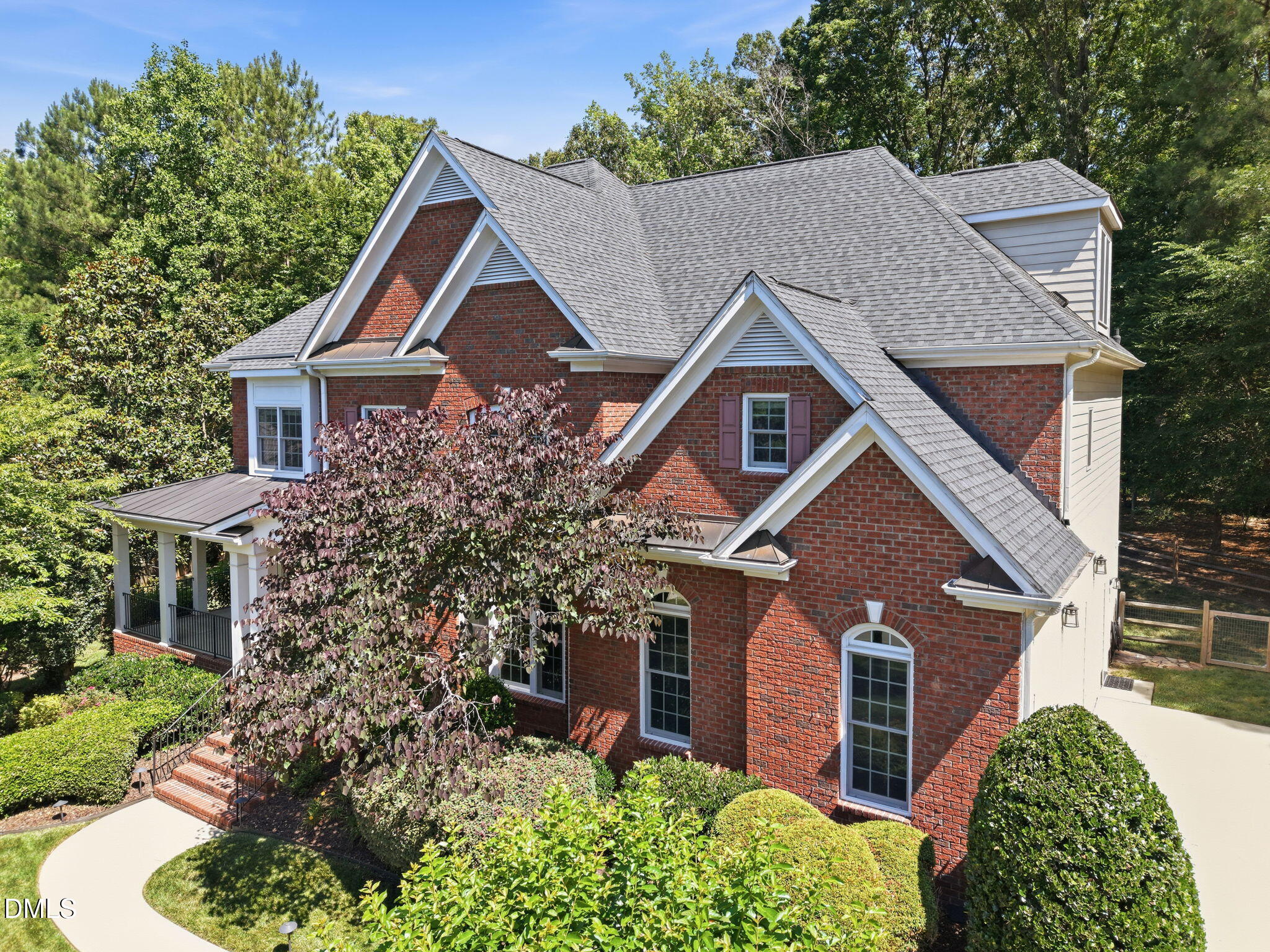 4317 Taylor Hall Place