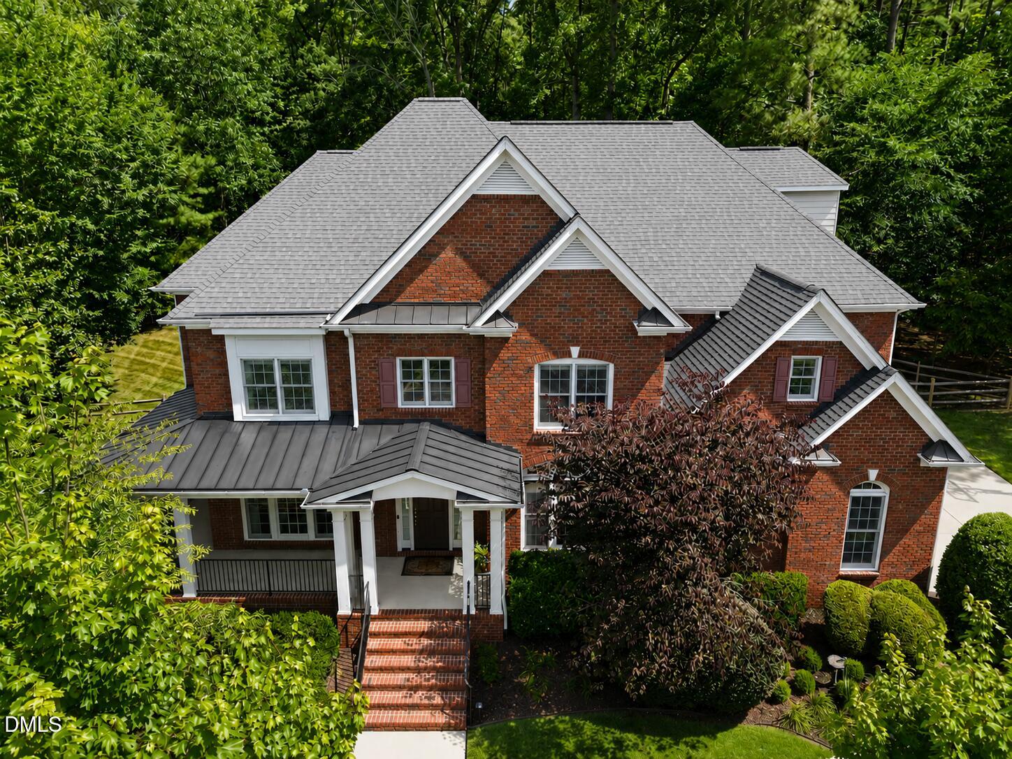 4317 Taylor Hall Place