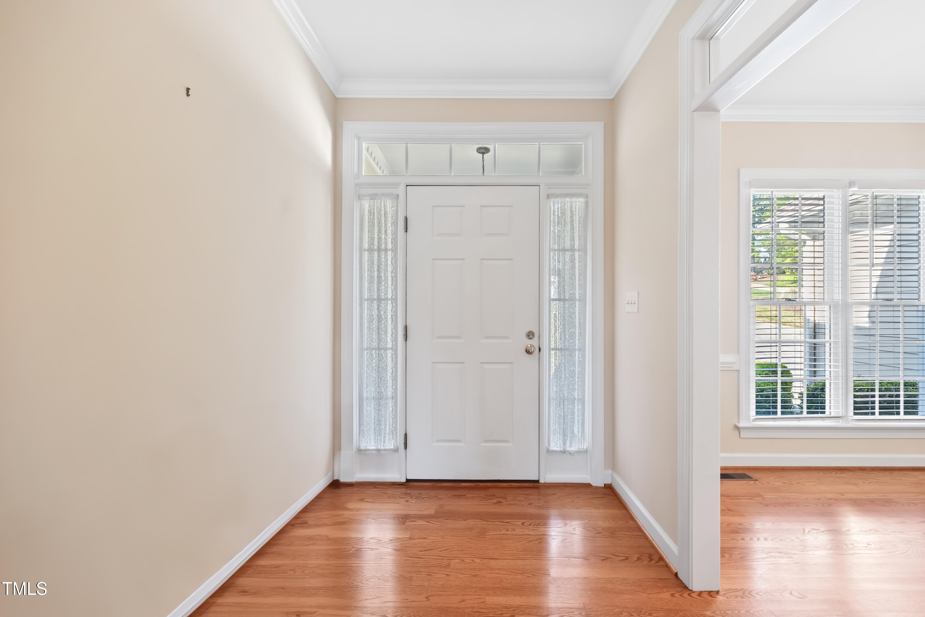 306 Neuse Ridge Drive