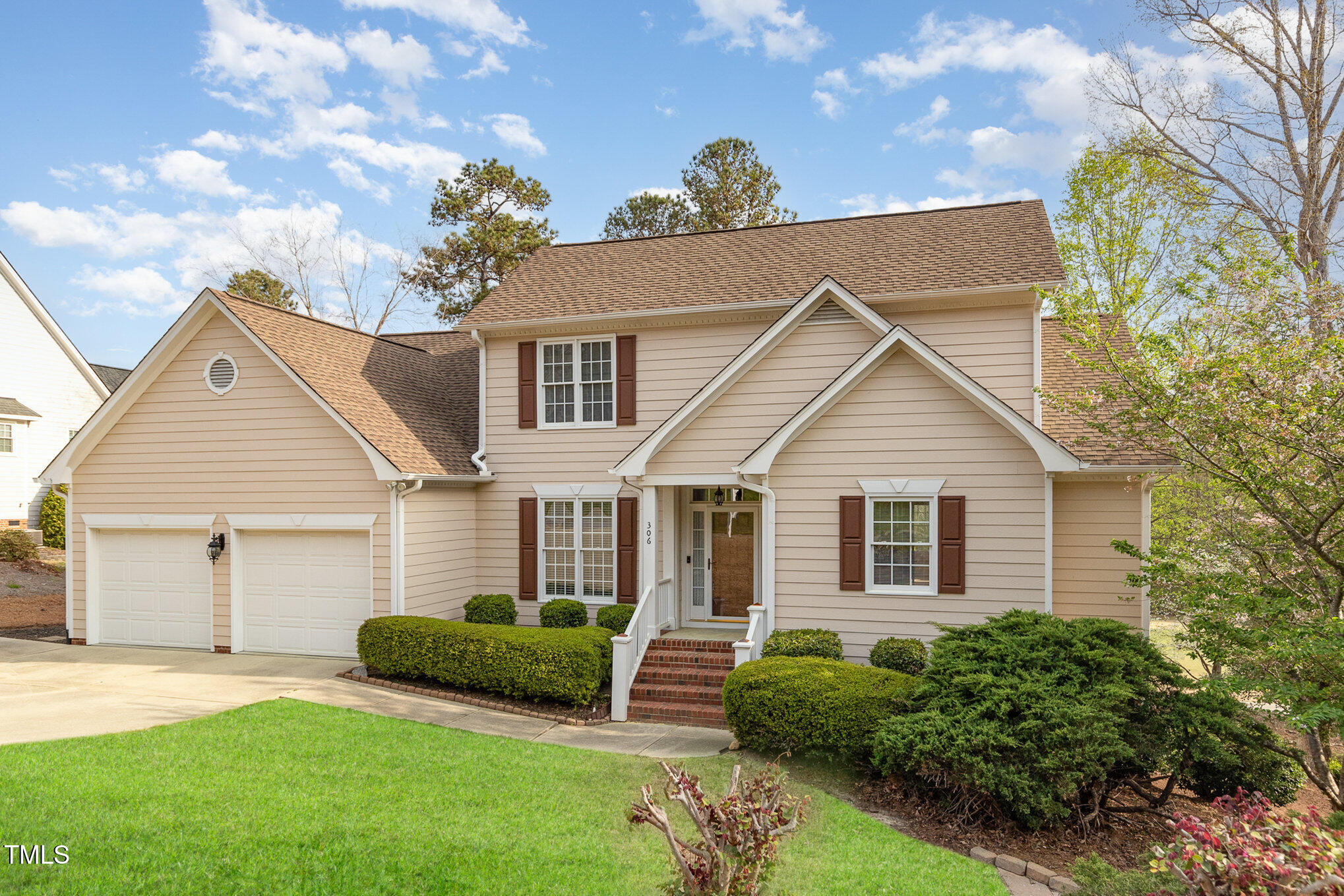 306 Neuse Ridge Drive