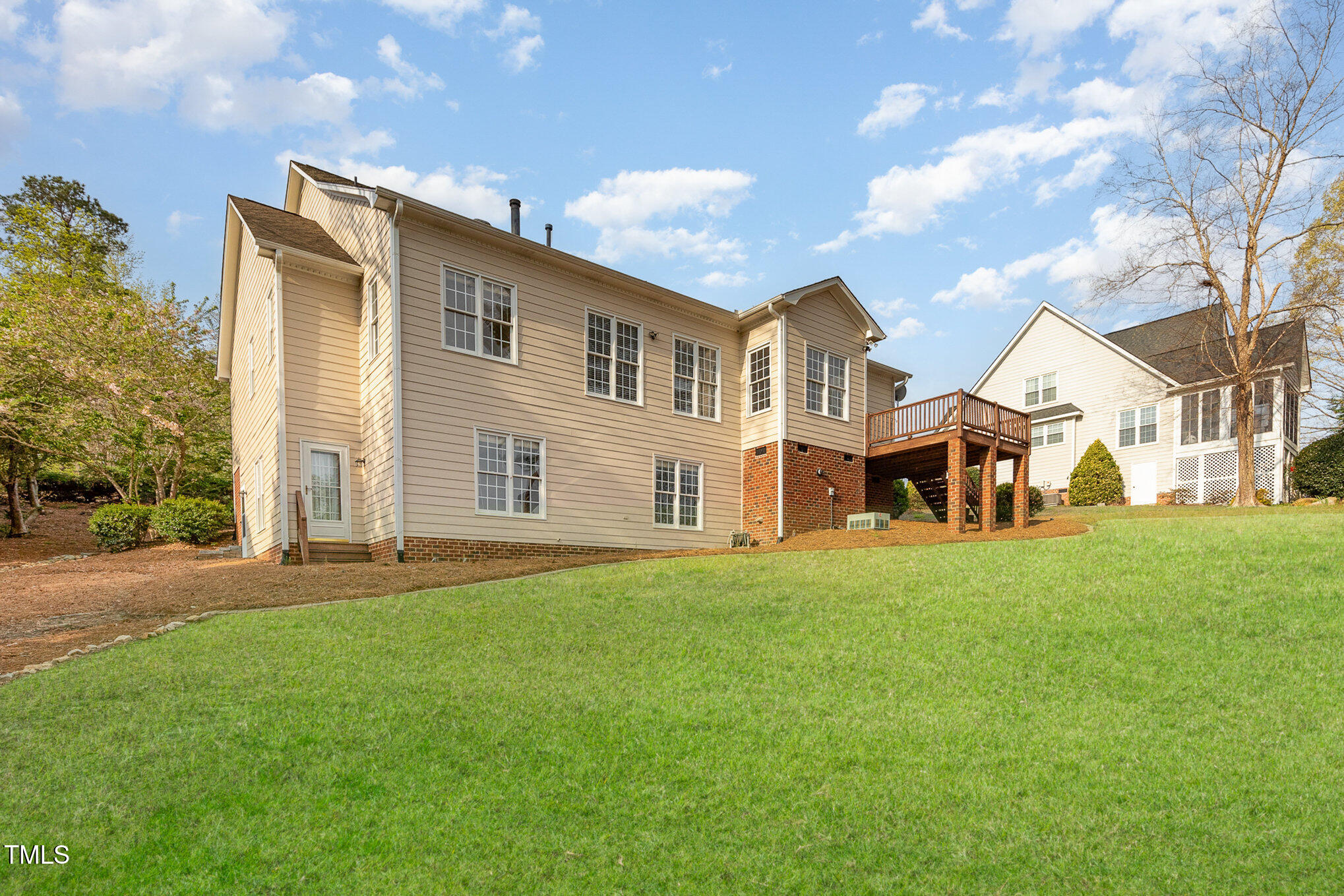 306 Neuse Ridge Drive